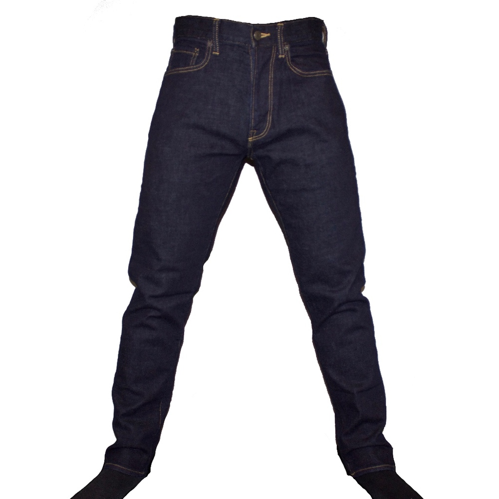 Overshadowed Jeans